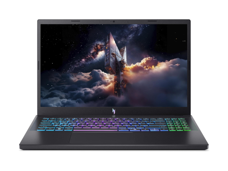 Acer Nitro V 15 Ryzen 5-150/16GB/512 RTX5050 165Hz