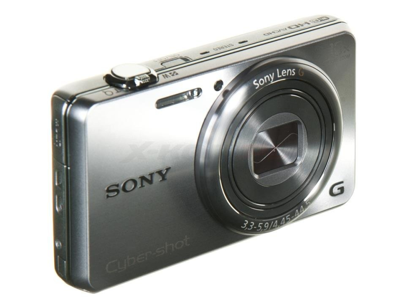 Sony DSC-WX200W