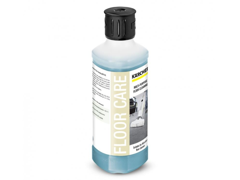 Karcher Uniwersalny środek do czyszczenia podłóg RM 536