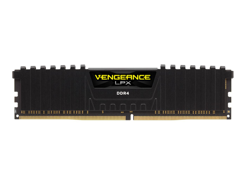 Corsair 16GB (1x16GB) 3600 CL16 Vengeance LPX Ryzen