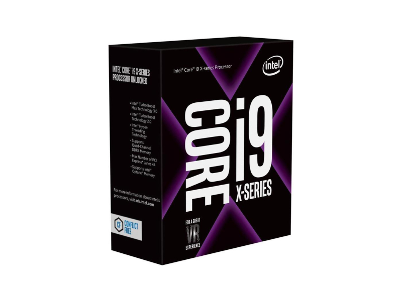 Intel Core i9-10920X