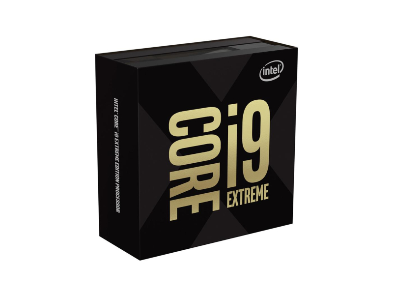Intel Core i9-10980XE