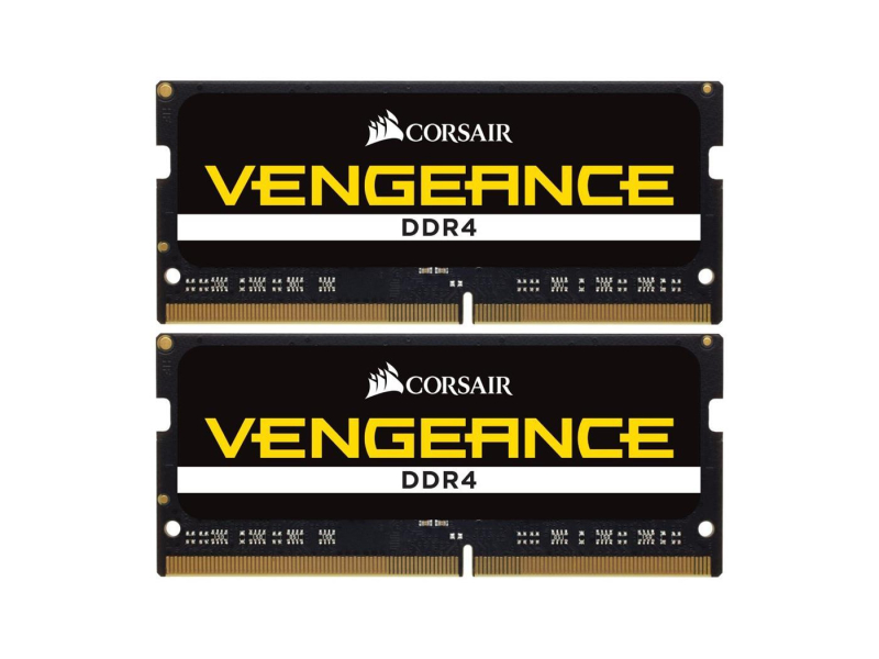 Corsair 16GB (2x8GB) 2400MHz CL16 Vengeance