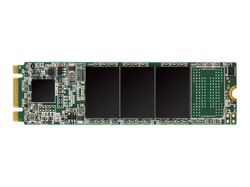 Silicon Power 256GB M.2 SATA SSD A55
