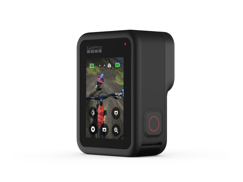 GoPro KAMERA SPORTOWA GoPro Hero 8 + 3 baterie i podwójna ladowark