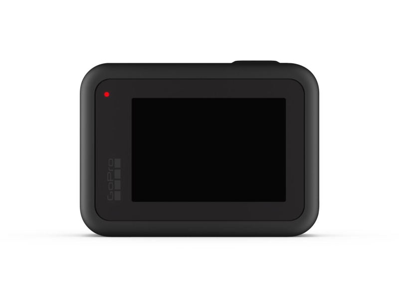 GoPro KAMERA SPORTOWA GoPro Hero 8 + 3 baterie i podwójna ladowark