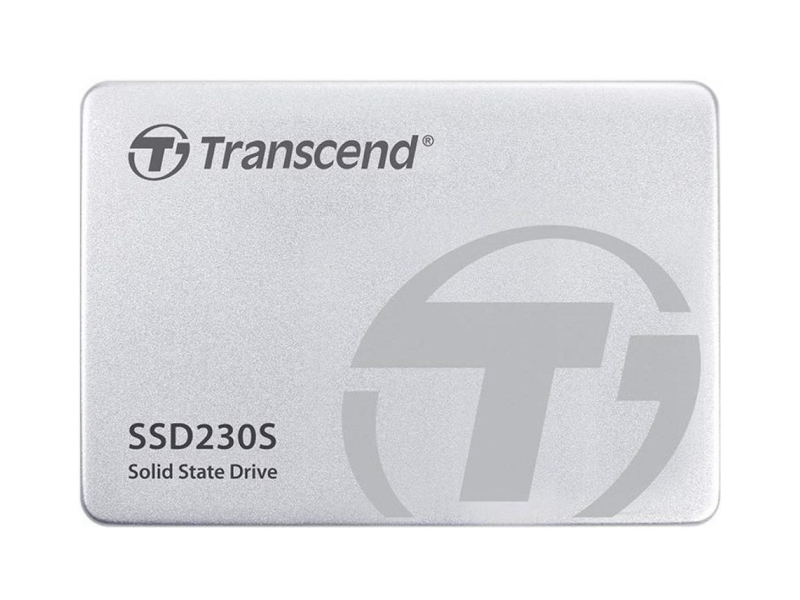 Transcend 2TB 2,5" SATA SSD 230S