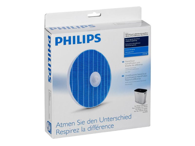 Philips FY5156/10 NanoCloud