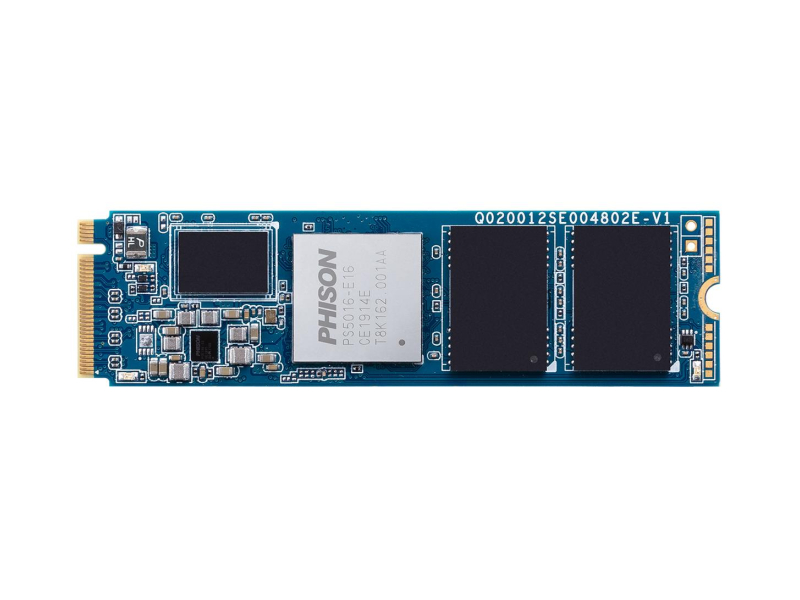 Apacer 1TB M.2 PCIe Gen4 NVMe AS2280Q4