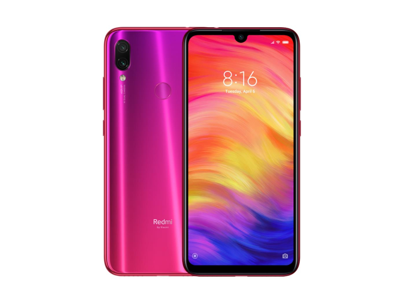 Xiaomi Redmi Note 7