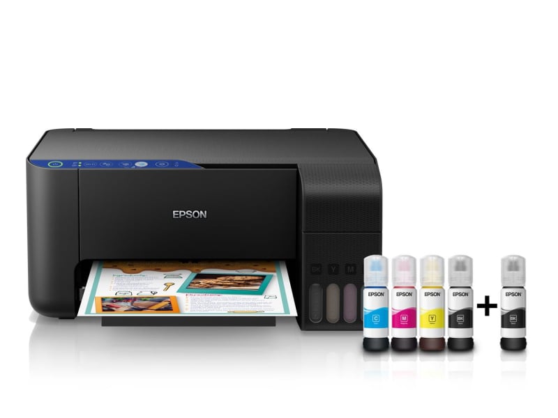 Epson EcoTank L3151