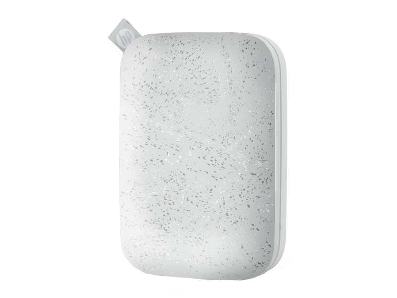 HP Sprocket Kolor Bluetooth Biała (1AS85A)