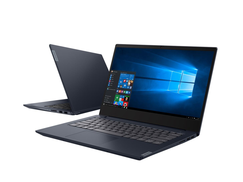 Lenovo IdeaPad S340-14 i5-8265U/8GB/256+1TB/Win10X