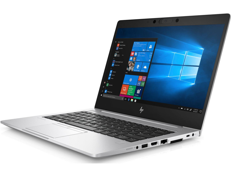 HP EliteBook 830 G6 i5-8365U/16GB/512/Win11 odnowiony