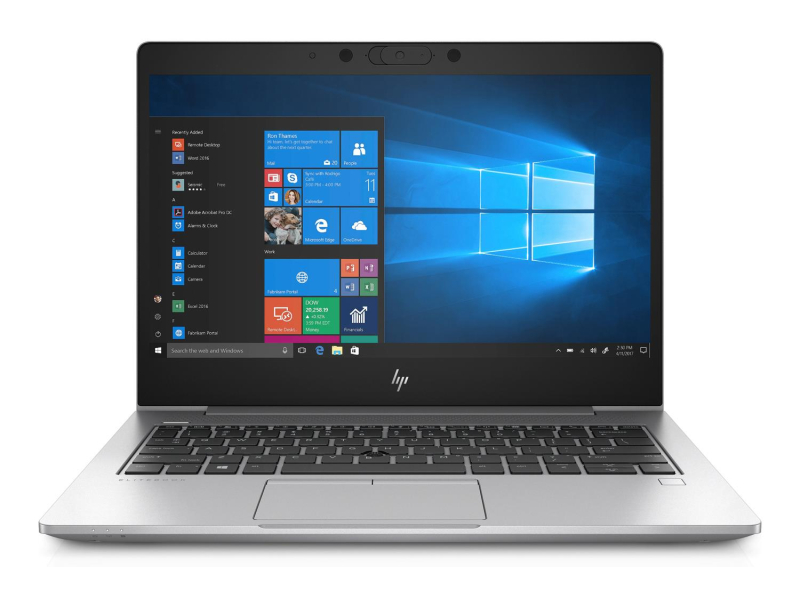 HP EliteBook 830 G6 i5-8365U/16GB/512/Win11 odnowiony