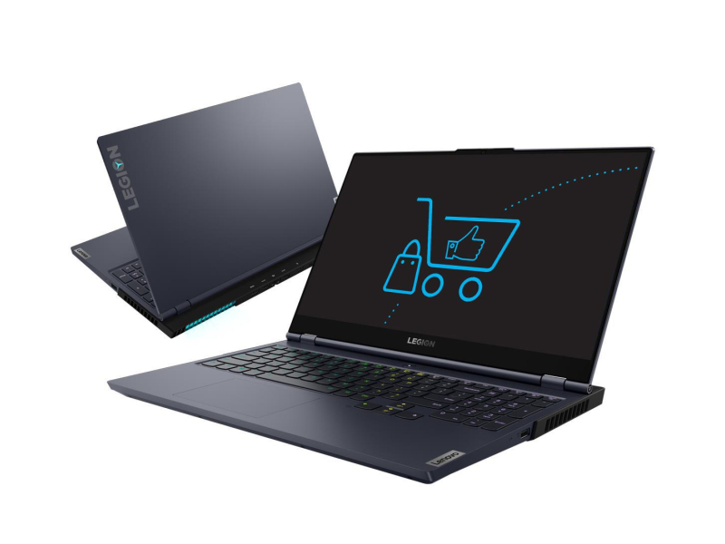 Lenovo Legion 7i-15 i7-10750H/16GB/512 RTX2070 Super