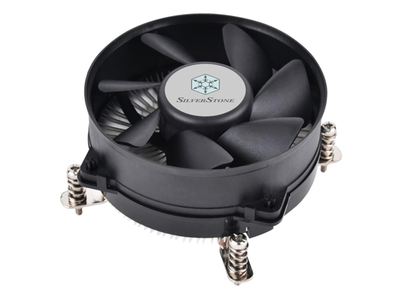 SilverStone NT08-115X-V2 92mm