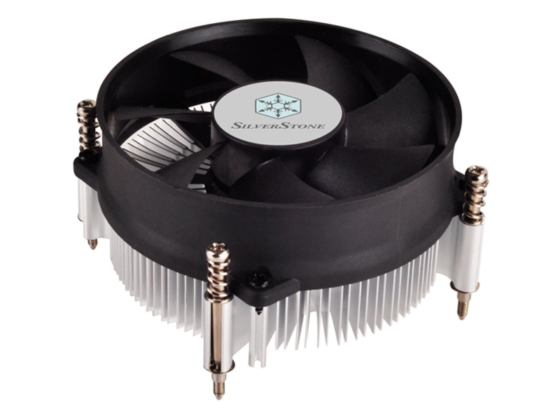 SilverStone NT09-115X 92mm