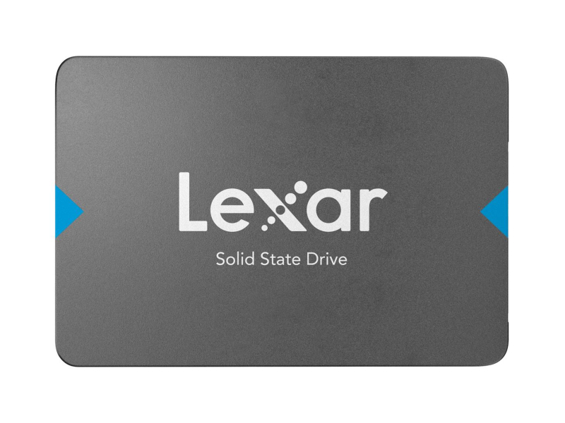 Lexar 240GB 2,5" SATA SSD NQ100