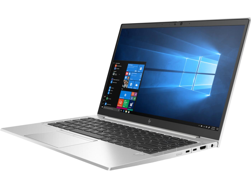 HP EliteBook 845 G7 - dysk SSD