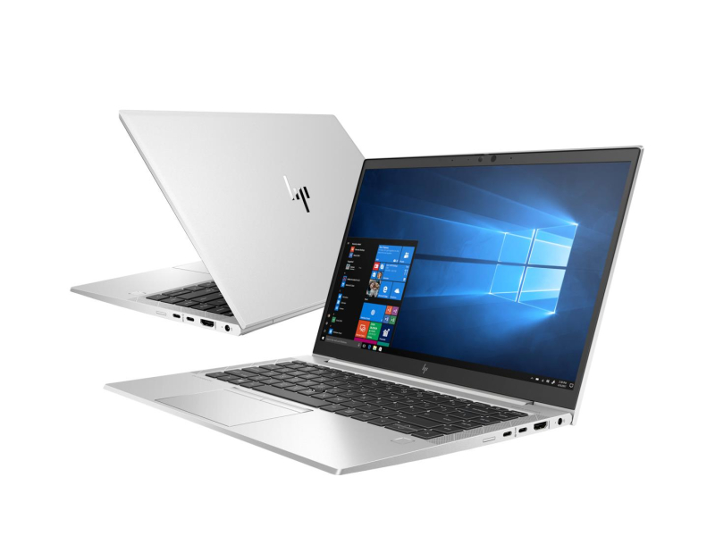 HP EliteBook 845 G7 - łączność