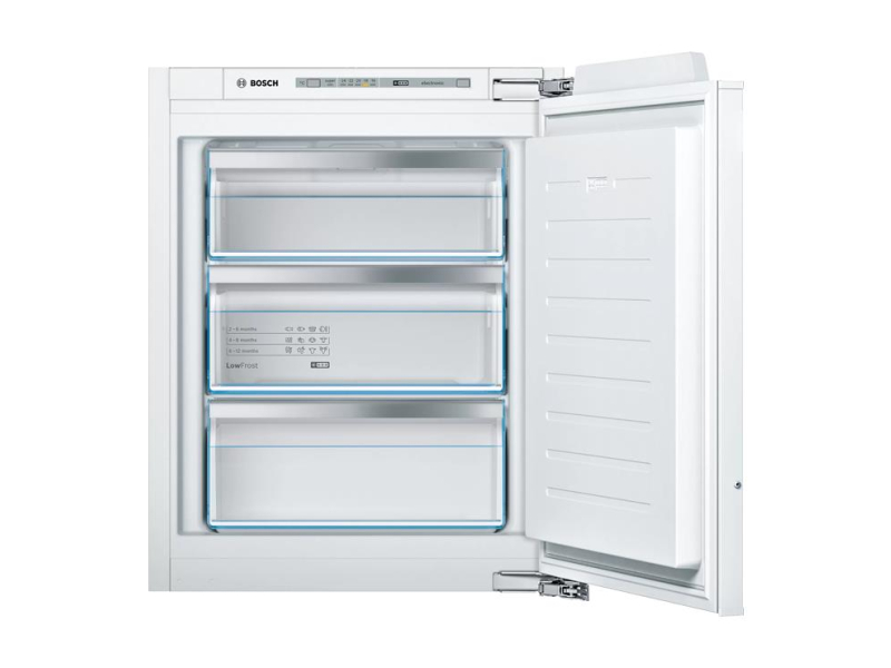 Bosch GIV11AFE0 71,2cm 36dB 4,4kg/24h Zawiasy Nożycowe 72L