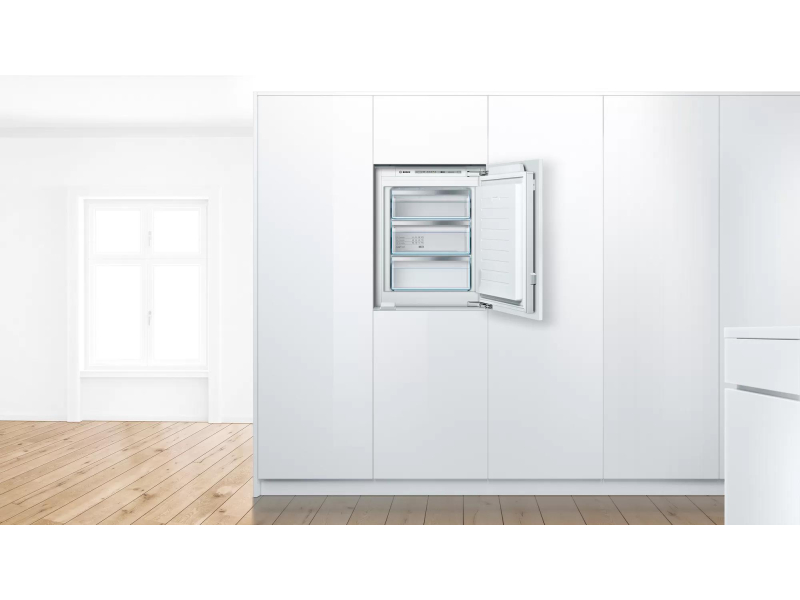 Bosch GIV11AFE0 71,2cm 36dB 4,4kg/24h Zawiasy Nożycowe 72L