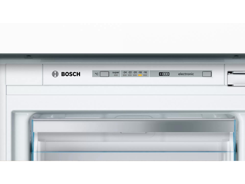 Bosch GIV11AFE0 71,2cm 36dB 4,4kg/24h Zawiasy Nożycowe 72L