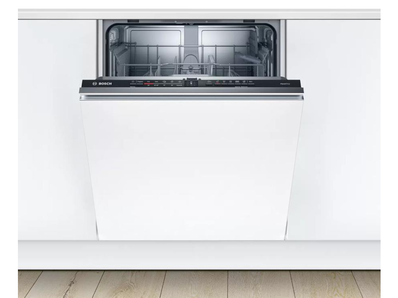 Bosch SMV2ITX16E
