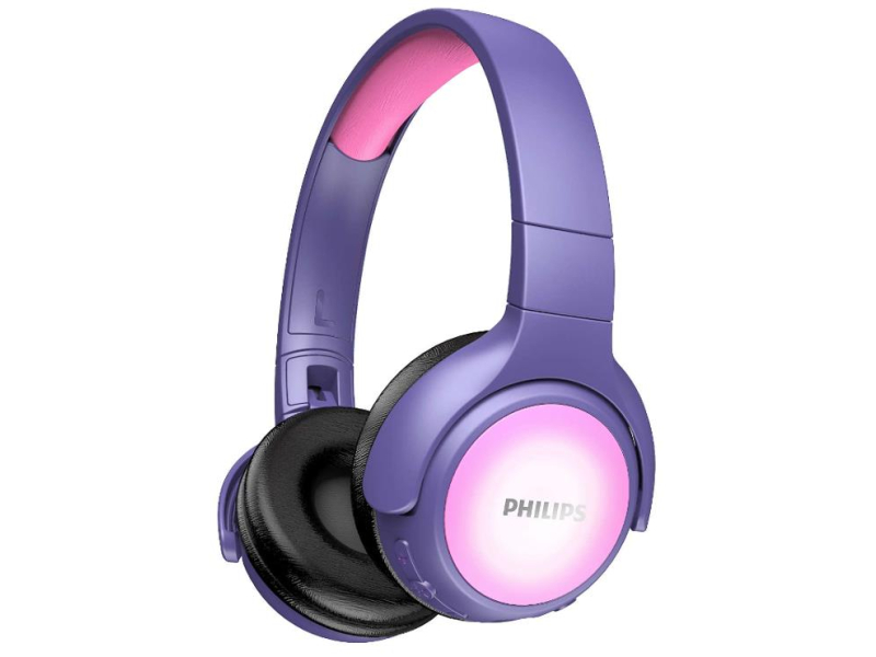 Philips TAKH402 Różowe