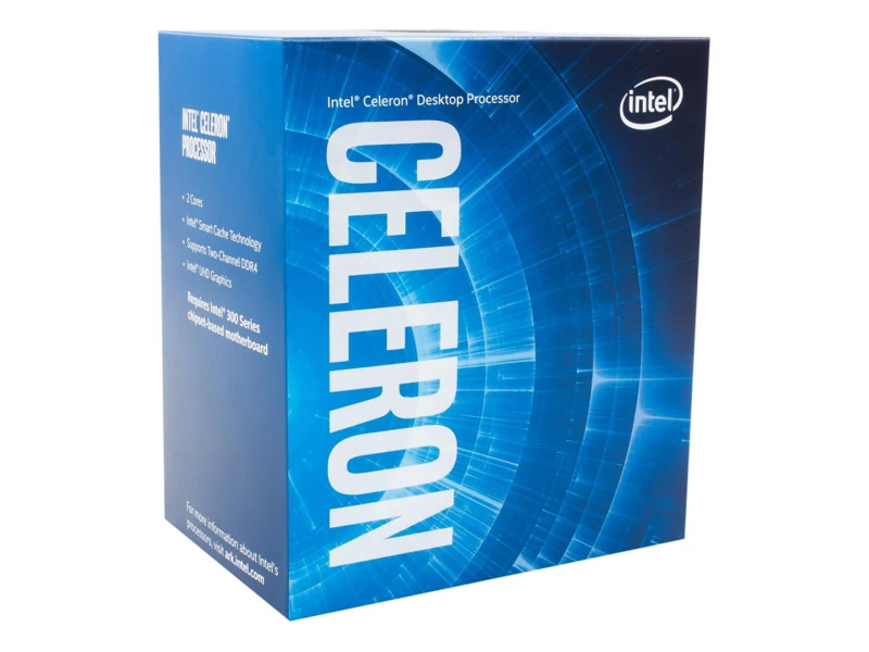 Intel Celeron G5905