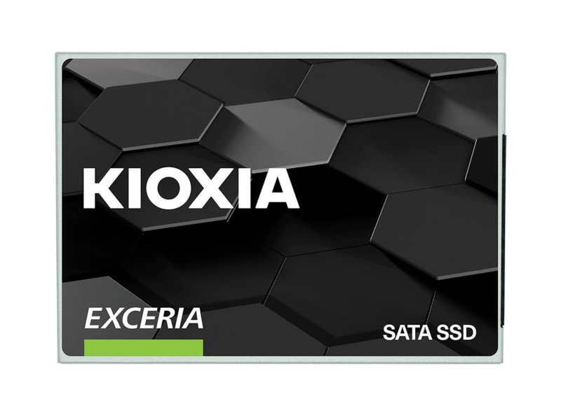 KIOXIA 960GB 2,5" SATA SSD EXCERIA