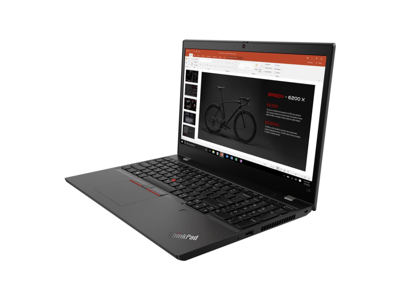 Wydajny procesor AMD Ryzen 5 4500U