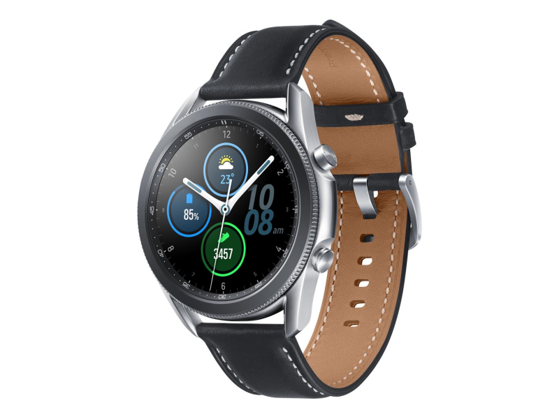 Samsung Galaxy Watch 3 R840 45mm Mystic Silver