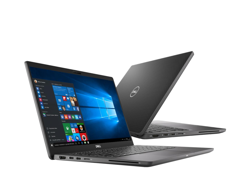 Dell Latitude 7310 i5-10210U/16GB/512/Win11 odnowiony