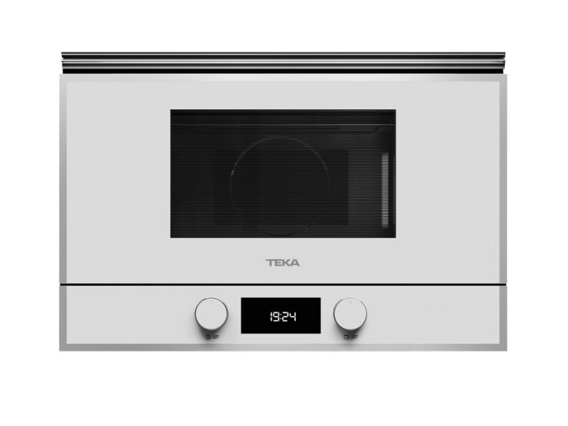Teka ML 822 BIS L biała