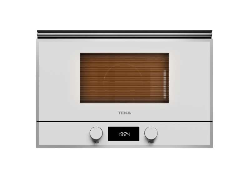 Teka ML 822 BIS L biała
