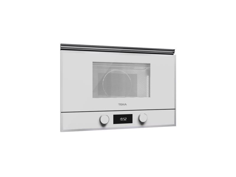 Teka ML 822 BIS L biała