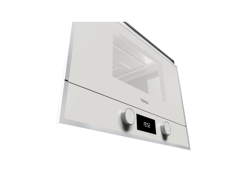 Teka ML 822 BIS L biała