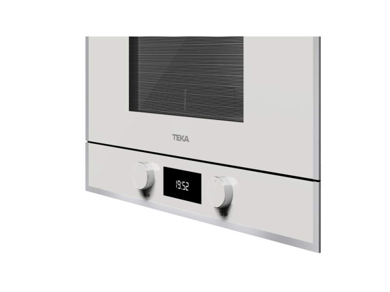 Teka ML 822 BIS L biała