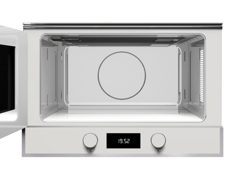 Teka ML 822 BIS L biała