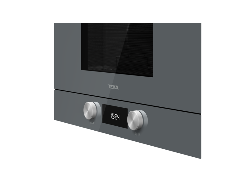 Teka ML 8220 BIS L Szara