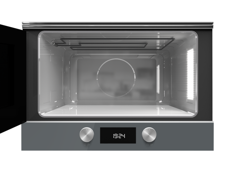 Teka ML 8220 BIS L Szara