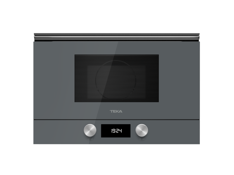 Teka ML 8220 BIS L Szara