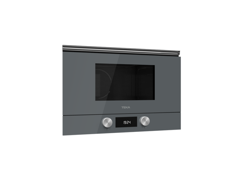 Teka ML 8220 BIS L Szara