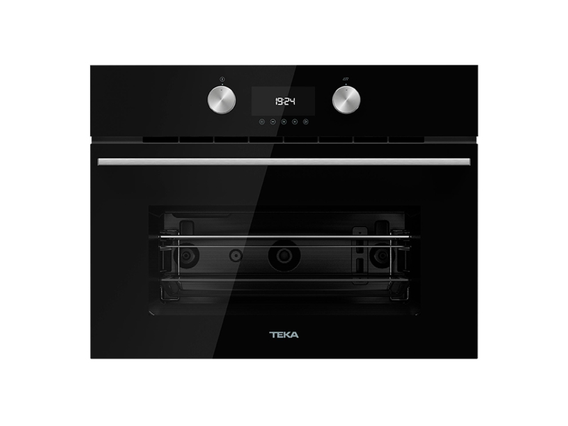 Teka MLC 8440 Czarna
