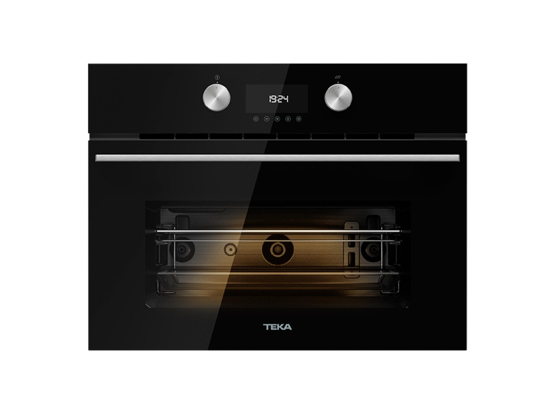 Teka MLC 8440 Czarna