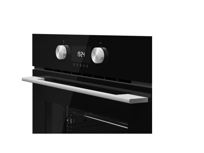 Teka MLC 8440 Czarna