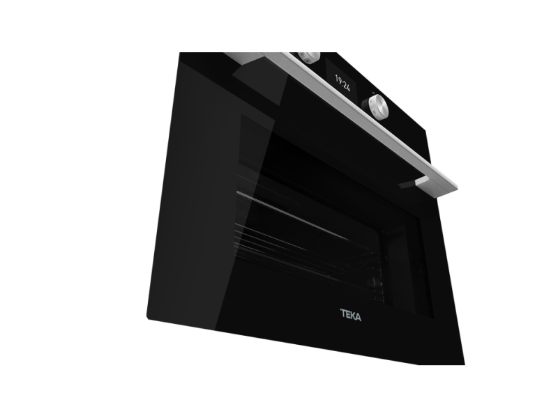 Teka MLC 8440 Czarna