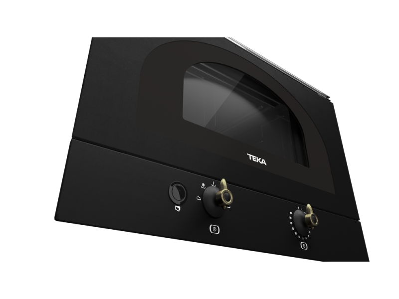 Teka KUCH. MIKR. MWR 22 BI ANTHRACITE